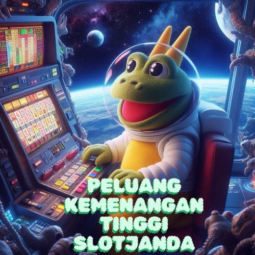 Peluang Kemenangan Tinggi Slotjanda